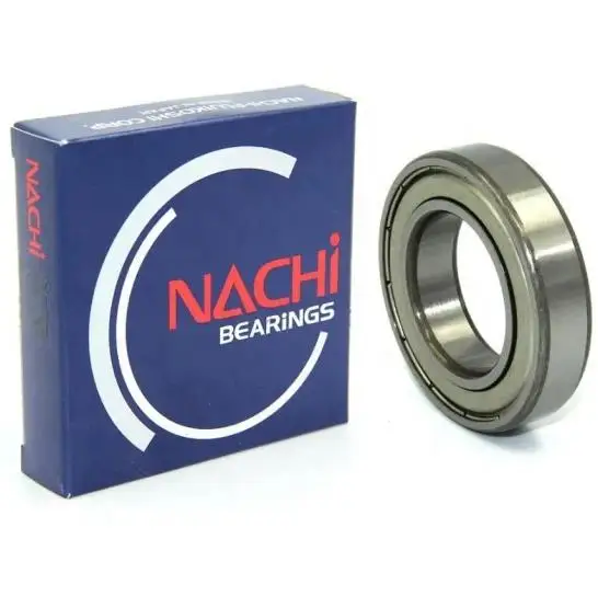NSK NTN NACHI KOYO SKF bearing Deep groove ball bearing 6203 6204 6205 6206 bearing