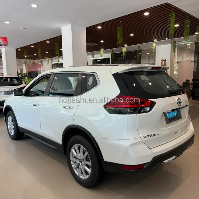 Оптовая продажа 2024 Nissan Xtrail 2023 e-power AWD недорогой бензиновый автомобиль Nisan лучший новый для семьи