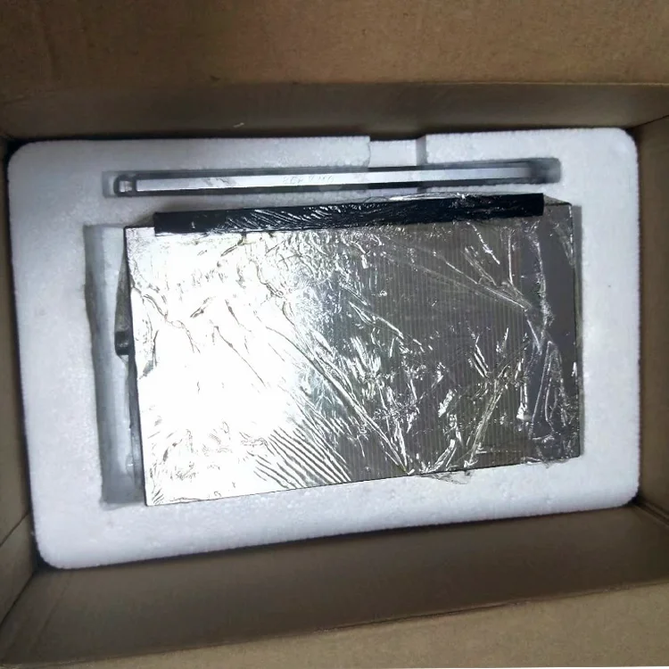 Best selling vacuum chuck for machine center