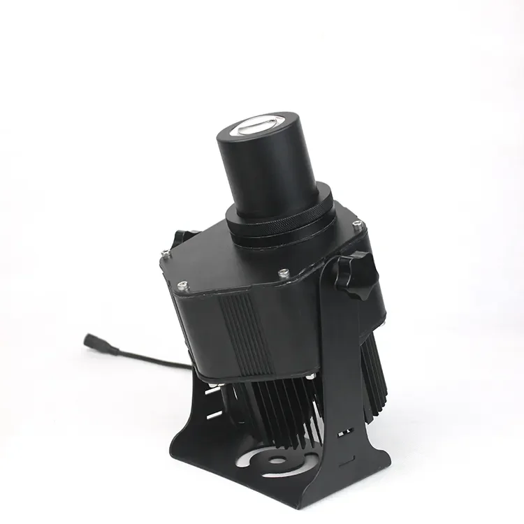 200w 240w 300w Advertising Logo Projector For Outdoor Advertising Multiple Image Switches LED Gobo Projectors