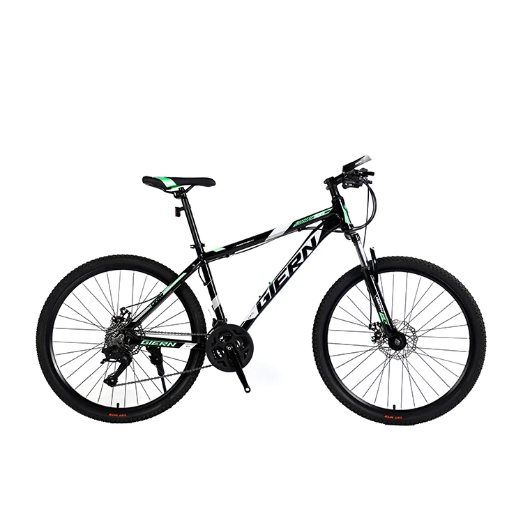 wholesale oem logo 26 inch 21 speed disc brake mountain bike mtb bicycle for men treck