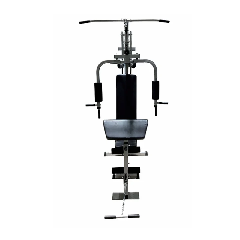 Best price home fitness machine mutli function  one station home gym  for strength training