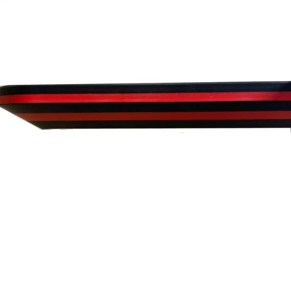 Beautiful Colorful Table Top Panel With Compact Board  Multi Color Core  Laminates HPL Sheets