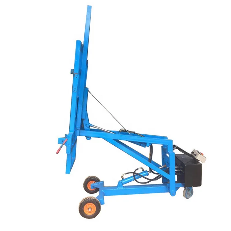 Good quality Light weight concrete Partition wallboard installation machine
