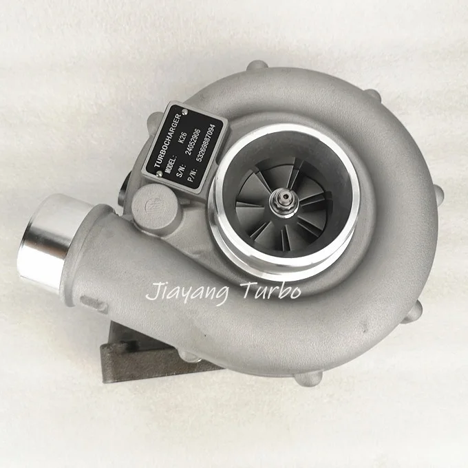 8005483 53269707094 53269887094 турбонаддува K26 для Iveco-Aifo/Mercedes Benz Marine с двигателем 8061SRM30 Iveco