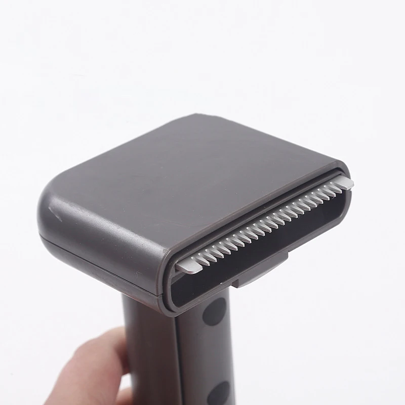 Vacuum Cleaner Accessory T11 T12 V7 V8 V10 Animal Hair Remove Head Tool Brush Parts for Dysons Pet Grooming Kit