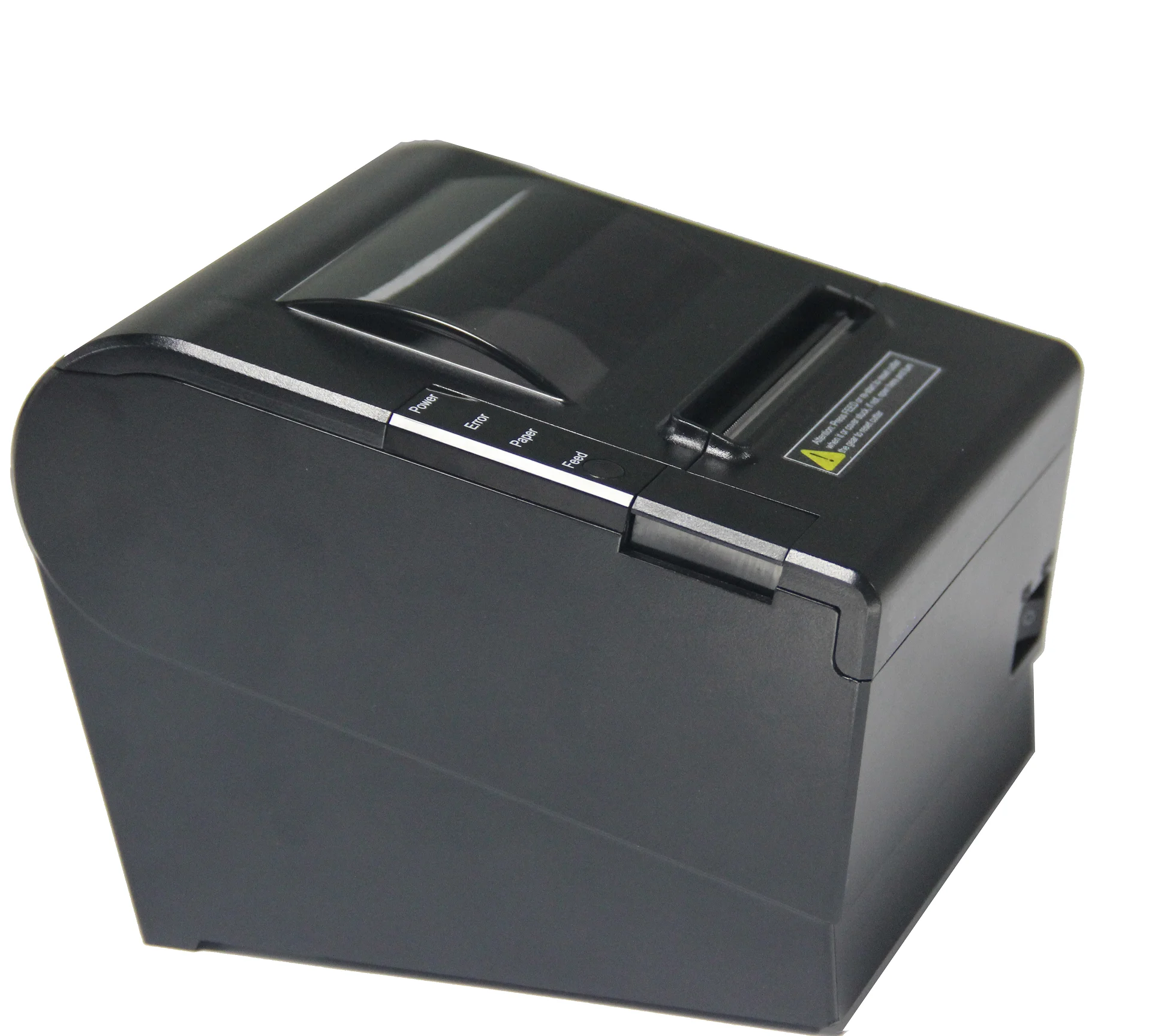 Graphics Thermal Printer USB  LAN  Thermodrucker Network Thermal Pos Printer