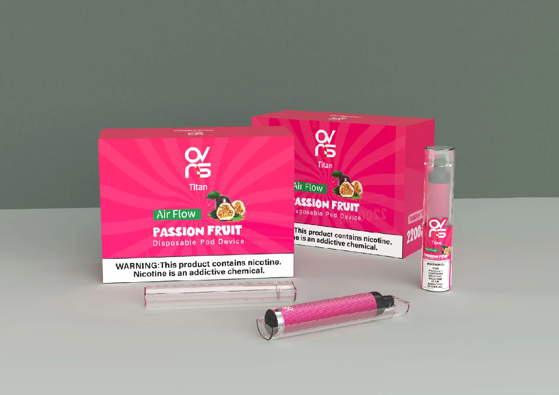 Pod Vape device Best selling 2021 OVNS T High Quality wholesale vape pen Pod  Brand Vape