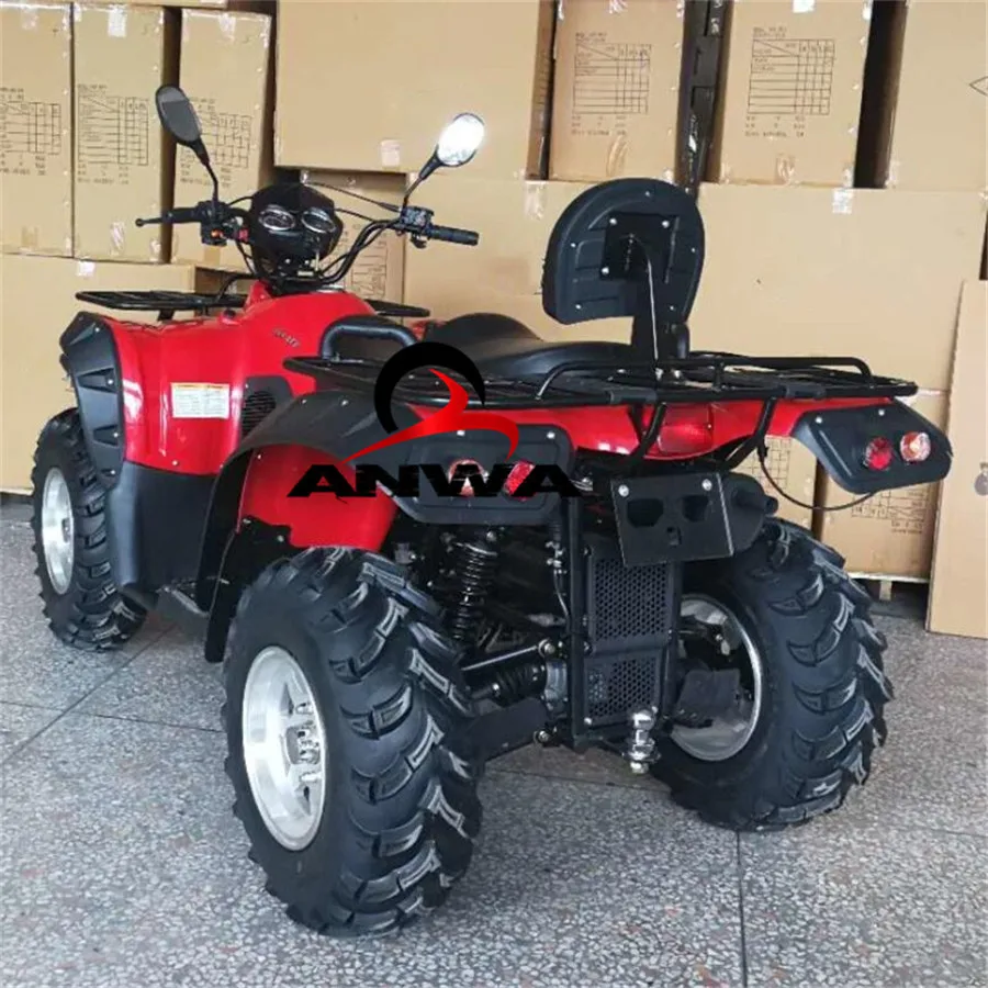 Hot Sale 2019 400cc 500cc,800cc,1000cc 4x4 atv quad bike  500cc For Sale