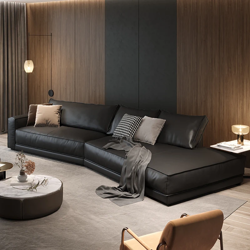 luxury modern fabric sofa set home coffee table living room set whole furniture