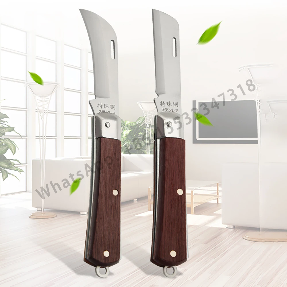 Full Set Of Professional Grafting Knife, Grafting Special Knife, Grafting Tree Special Knife