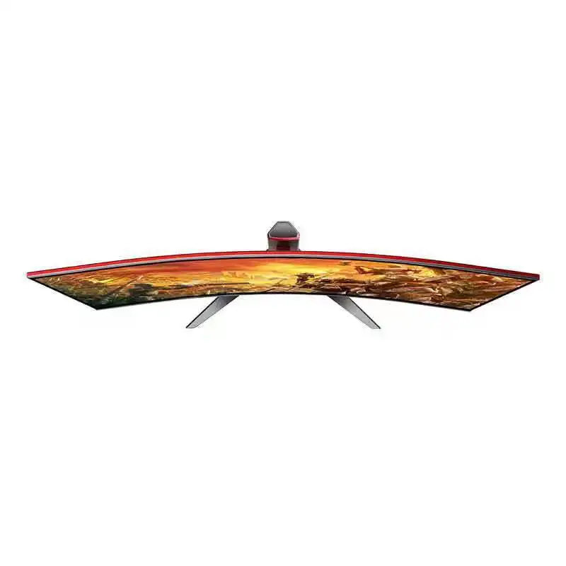 С большим количеством пятен LED TV PC компьютерных мониторов диагональю 32 дюйма с разрешением 4k 165 Гц 180 игровые