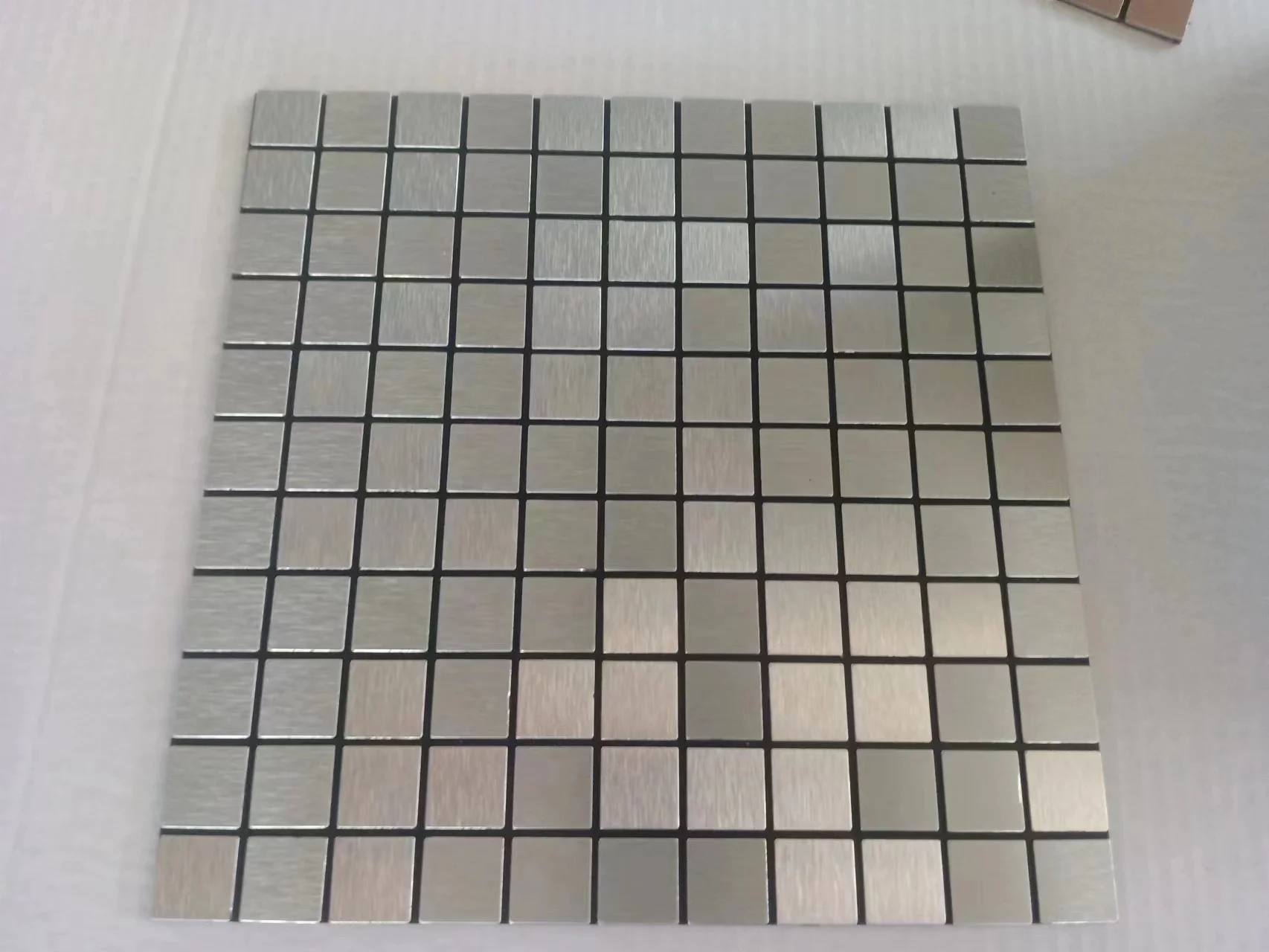 self adhesive Mosaic  New Design glass Marble Mosaic Modern Wall And Floor Mosaic Tiles