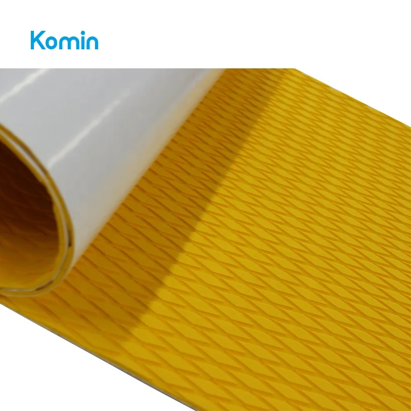 Komin EVA Foam Marine Boat Deck Floor Covering