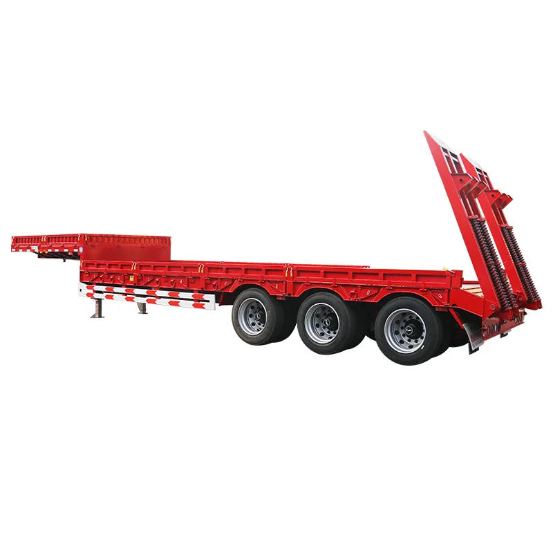 lowbed trailer for sale in nigeria wind turbine blade lowbed trailer lowbed truck trailer parts