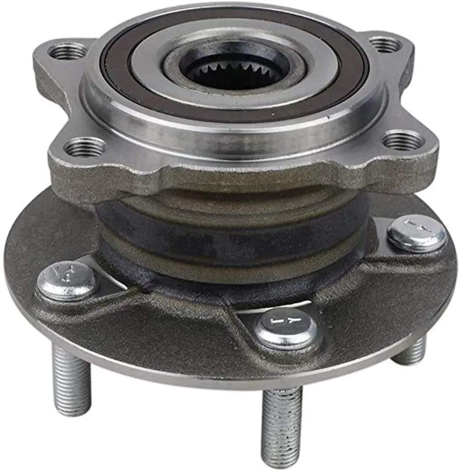 
Super Quality Front Wheel Hub Bearing 512382 3785A015 3730.36 VKBA7409 R173.28 For MITSUBISHI LANCER 