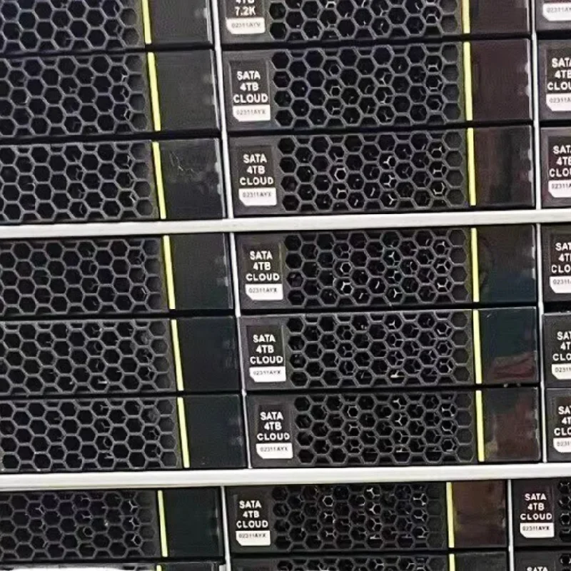 3,6 ТБ SAS 12 Гб/с HSSD-D5222AM5C60 02350VVG VG9WJA000188