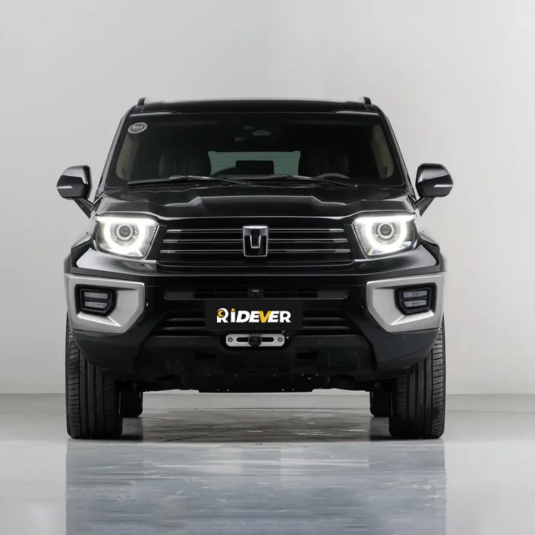New Arrival 2024 TANK 700 Hi4-T Limited Edition Electric Suv Car from China New Energy Vehicles in Good Quality