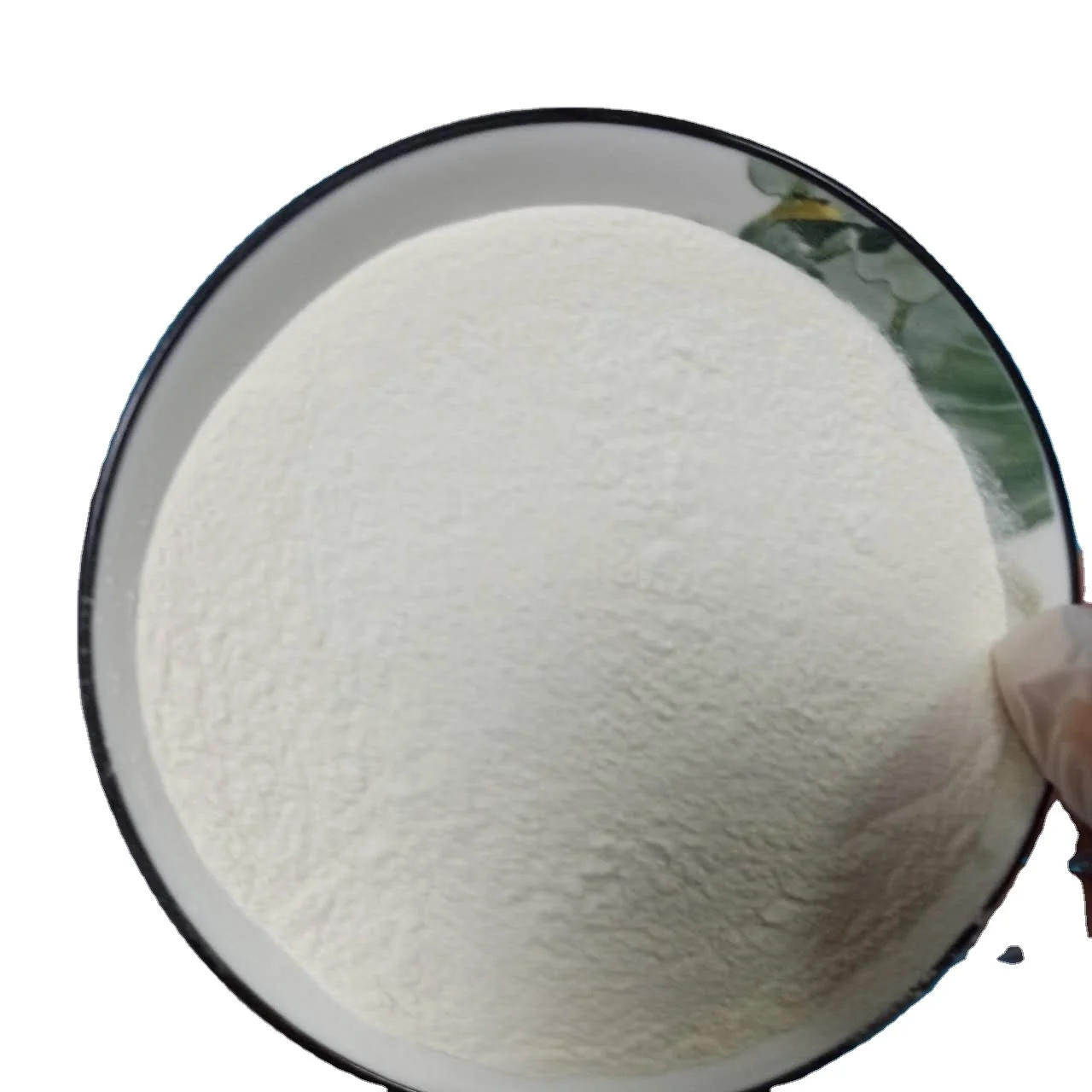 Top Factory Supplier Wholesale Price Sweetness 63-42-3 Lactose Monohydrate Powder Lactose