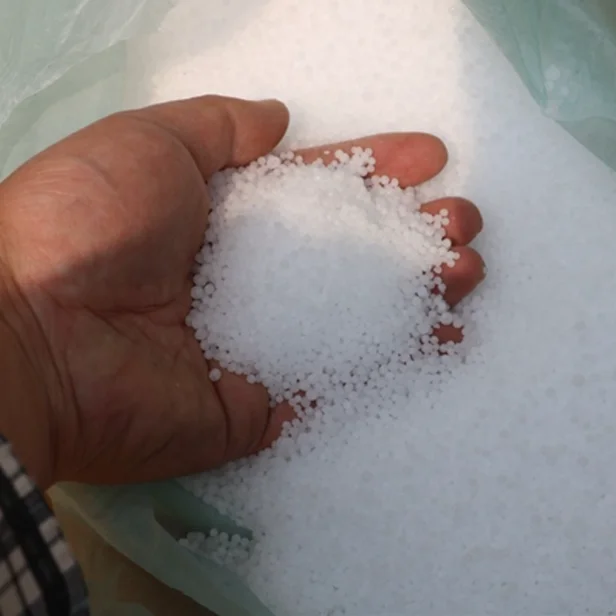 Agriculture Grade Granular Ammonium Sulphate Fertilizer/Urea 46%