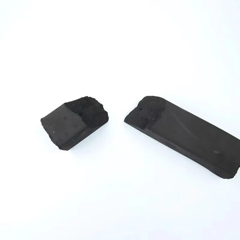 Barbecue charcoal anthracite carbon household mechanism bamboo charcoal block indoor heating carbon fuel Wholesale