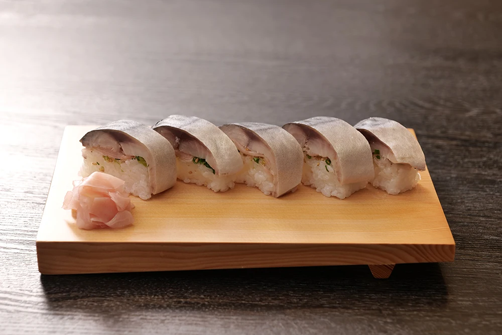 Hot sale vacuum pack suppliers fish frozen Japanese mackerel