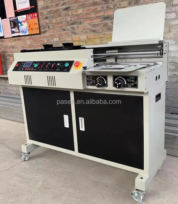 Спиральная машина для обвязки проволоки 2:1, машина для обвязки заметок