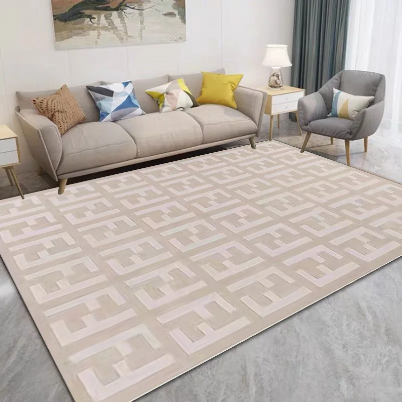 Customised High Quality Fashion Eco Friendly Personalised Rug Kilim