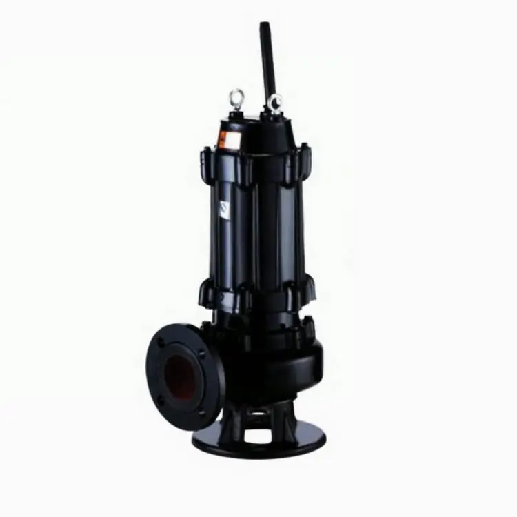 High quality vrtical good quality sand pump good quality sewage pump