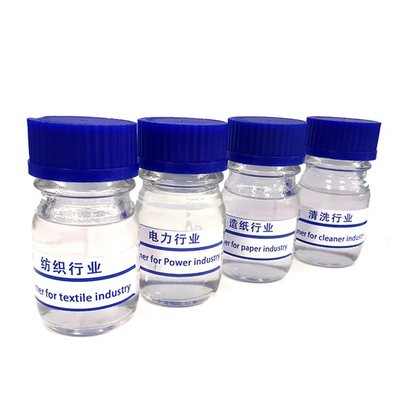 Defoaming agent poly ether antifoam concrete admixture silicone-free defoamer