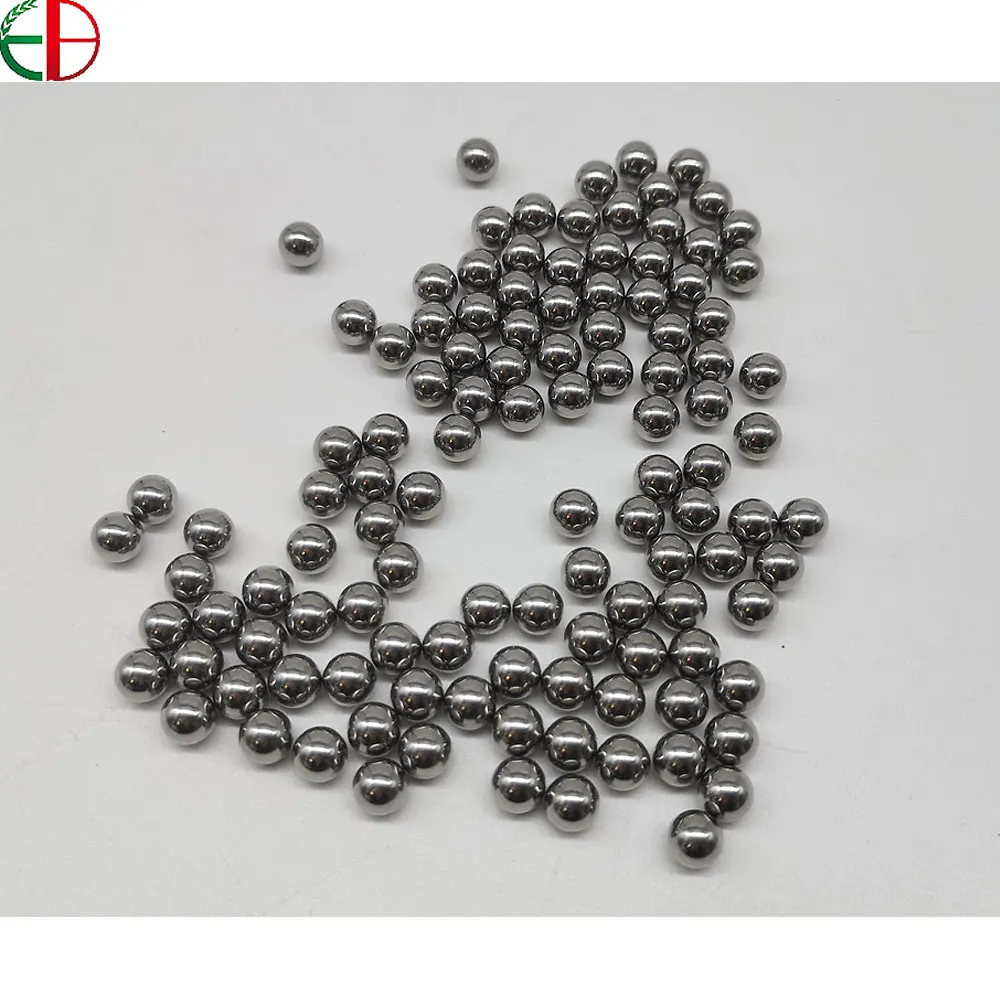 
Wholesale Hardness 420 Stainless Steel Bearing Balls 6mm  (1600224928264)