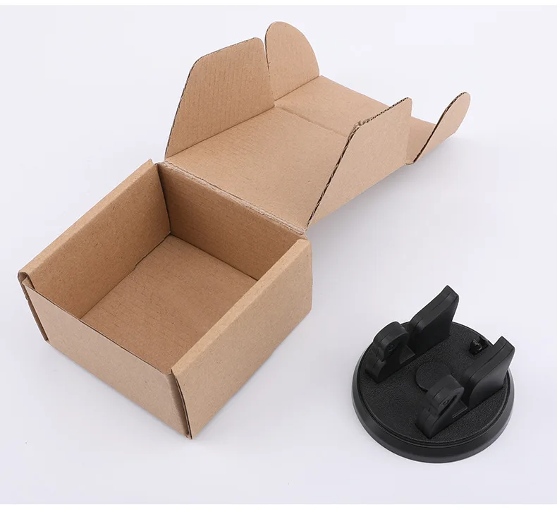 Wholesale  Car Phone Holder Car Dashboard Stand For Car Navigation Anti Shake And Shockproof 360° Rotatable