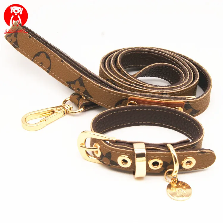 Dog Collars Personalized Custom Leather Dog Collar For Small Medium Large Dogs Pitbull Bulldog Beagle Correa Perro