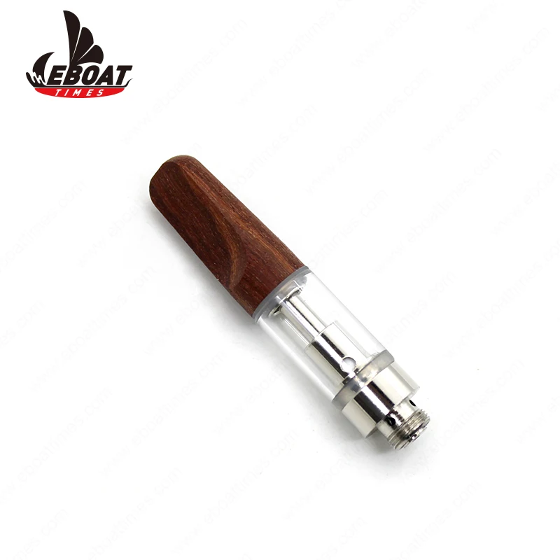 Собственная Марка, пустой стеклянный картридж cbd, 1 мл капсулы, толстая масляная капсула descard avel