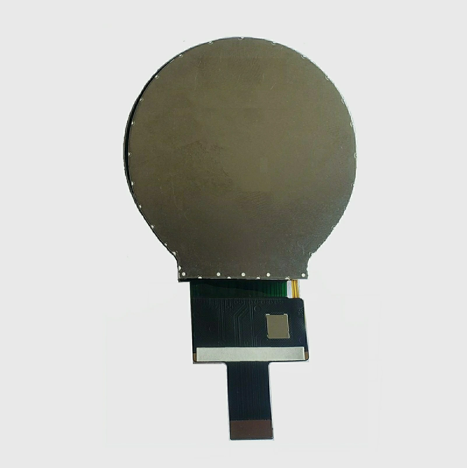 2.4inch Color 2.8 Inch Round Panel Tft Lcd 480x480 Touch Screen Ctp Capacitive 30pin Mipi Display 2.1 inch