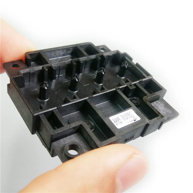Новая Оригинальная печатающая головка L301 для Epson L380 L220 L551 L310 L130 L360 XP245 L455
