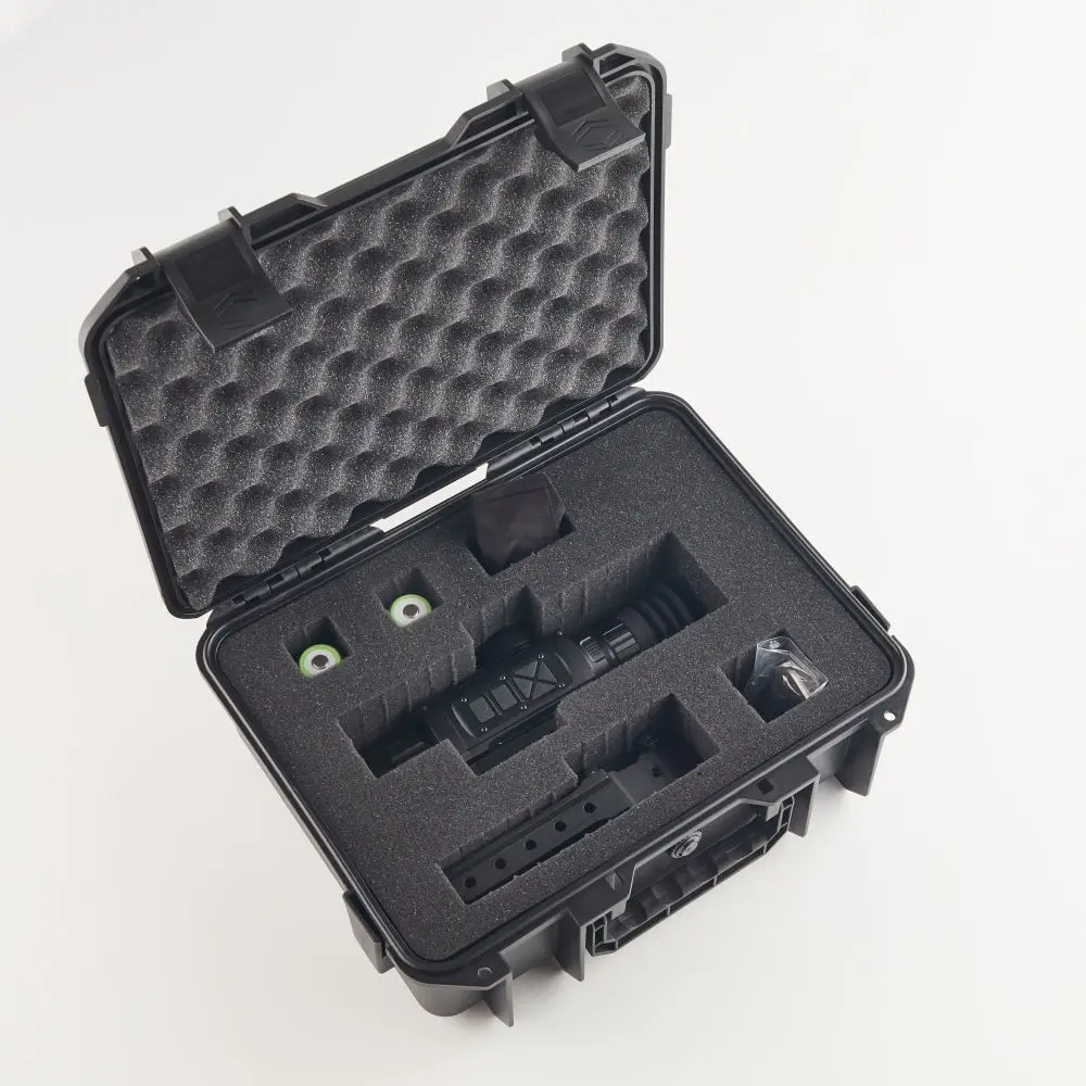 Thermal Imaging Night Vision Monocular Telescope Infrared Devices for Hunting