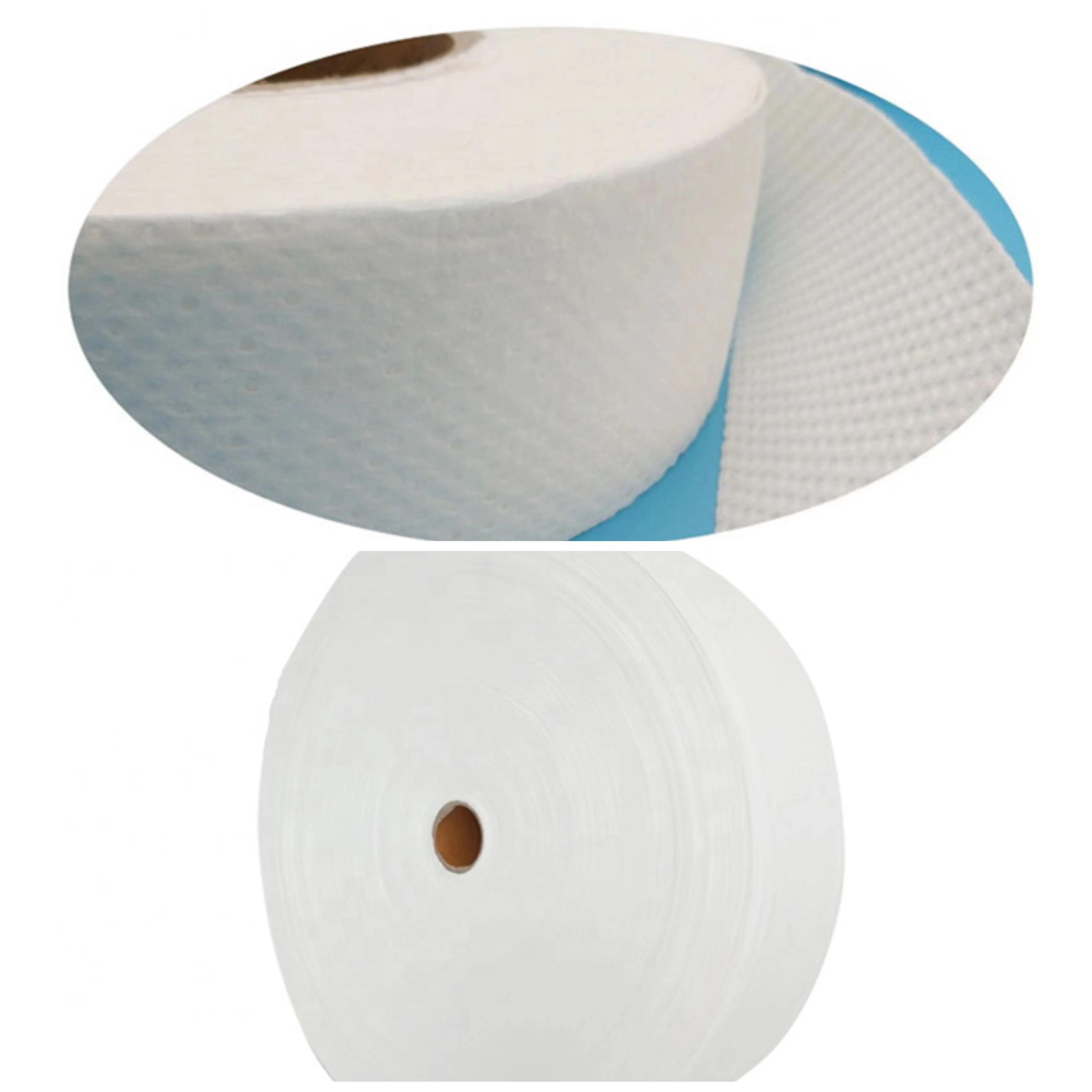 Саппер-лист супервпитывающая сердцевина 130 г/м2 150 180 бумага для подгузников гигиеническая прокладка сырье