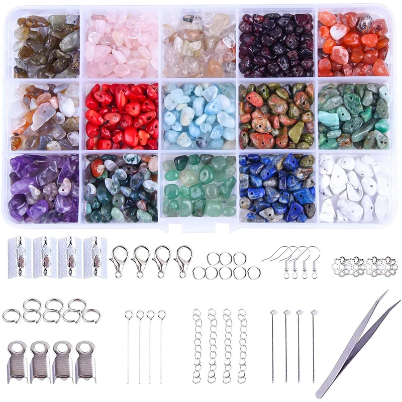 Amazon  DIY Beads For Jewelry Making Necklace Bracelets Ring Wholesale Handmade Beads For Jewelry Made Diy Charms Beads