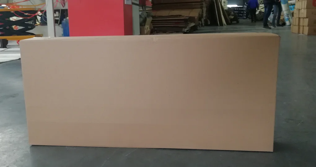 Double Side Soft Foam Foldable Kids Crawling mat Baby Floor Play Mat