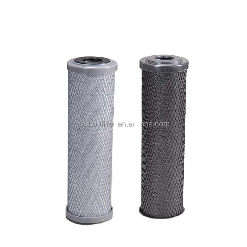 Favorable Price Activated Carbon Block Filters Manufacturers Suppliers Exporters