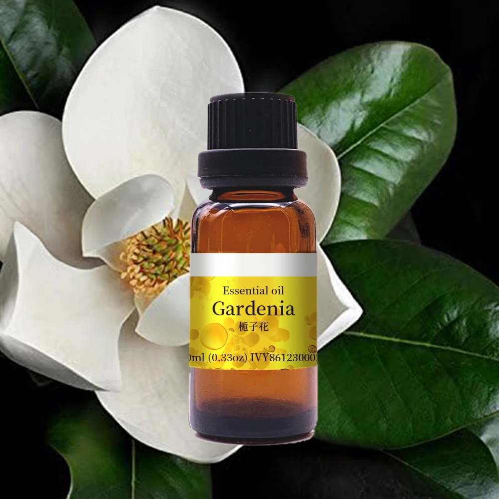 Ivyaroma Quickly Delivery Refreshing Aromatherapy Peppermint Aromas Essential Oil Blended for Room Spa