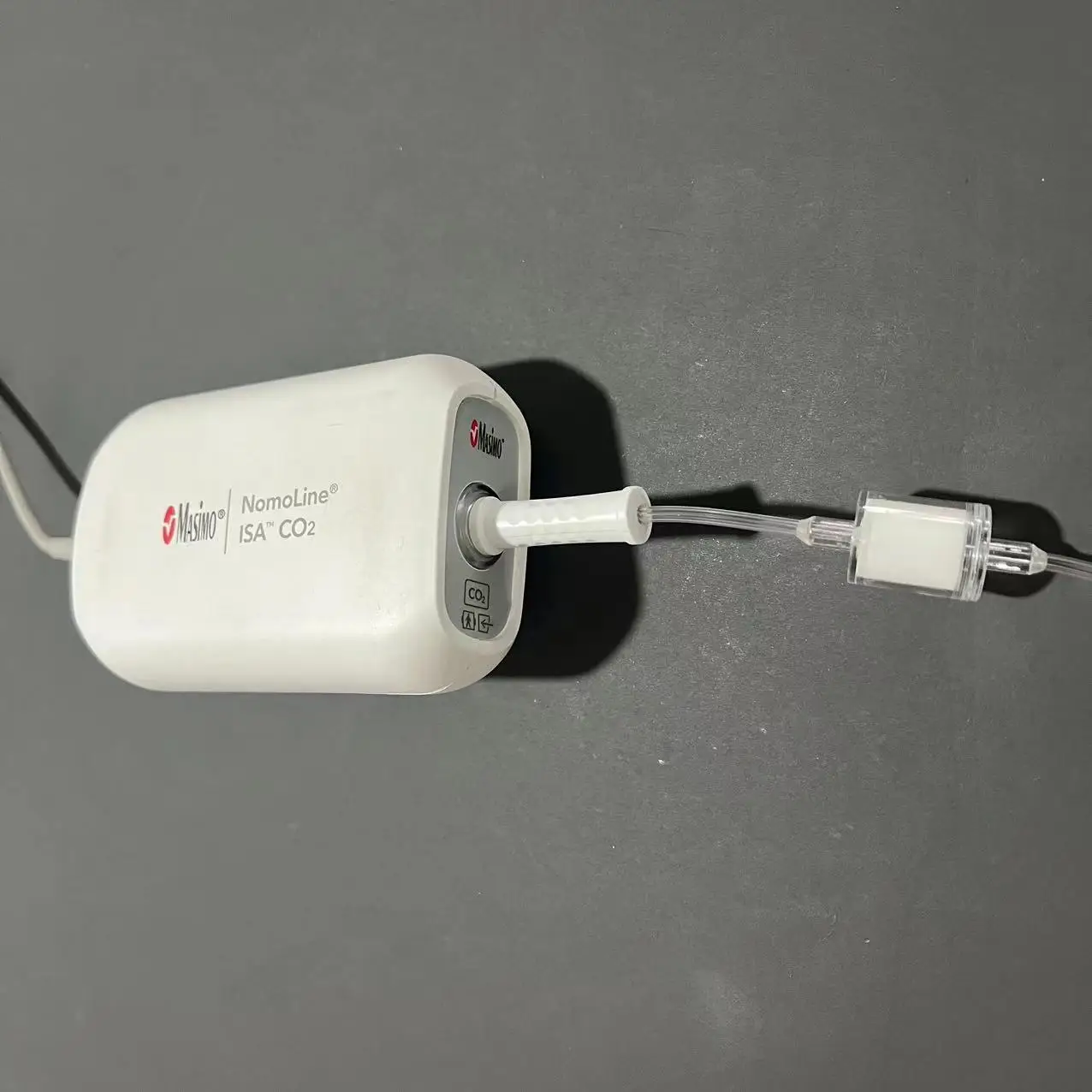 NomoLine Cannulas and Airway Adapter Sets