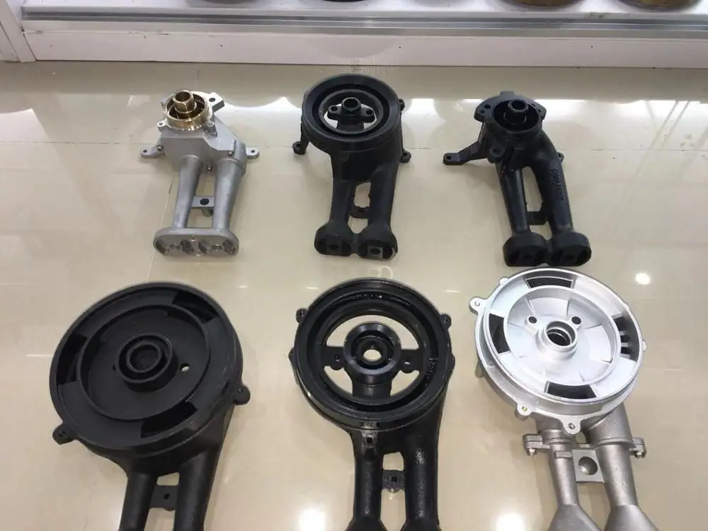 Black Stainless Steel Built In 3+1 Ceramic Cooker Kitchen LPG NG Gas stove Cooktops Sabaf And Infrared Burner Stove