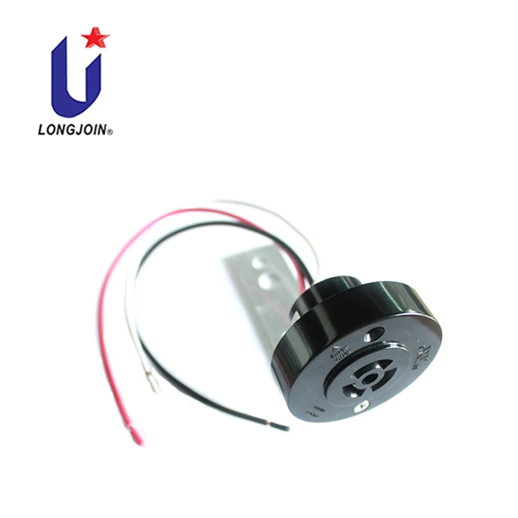 JL-200X-14 NEMA 3 PIN Receptacle for UL Certificate Twist Lock Photocell Switch
