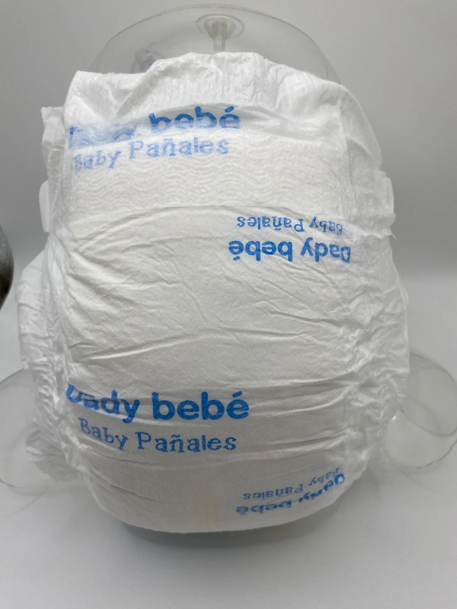 High Quality B grade Baby Diapers Manufacturer Stocks Available African Daipers Nappy for Baby