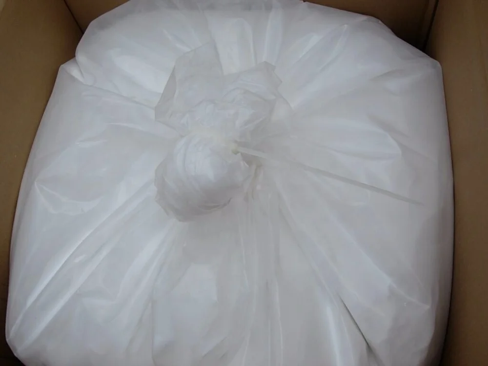 Golf Bowling Ball Cenosphere Composite Filling Microsphere Suppliers 300 microns