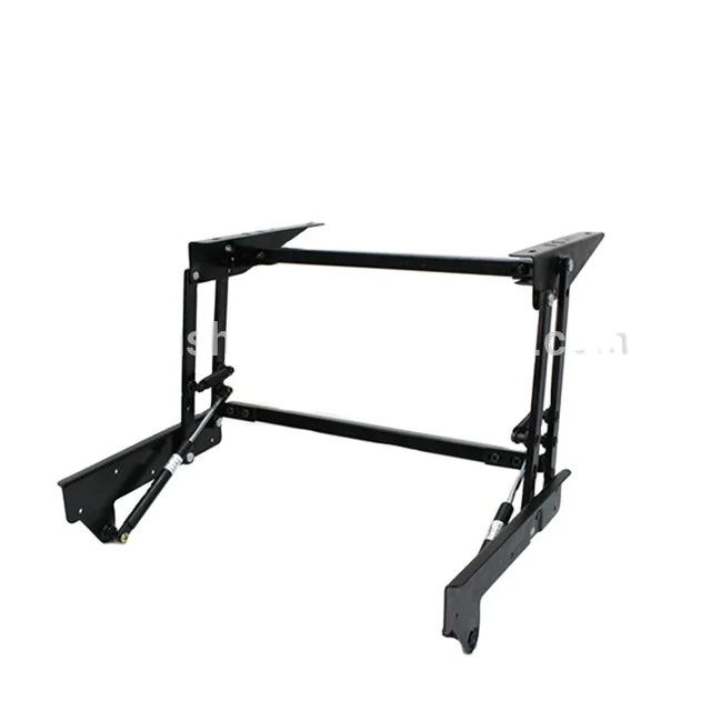 
Lifting mechanism coffee table lifting folding hinge B04 5H  (60623249123)