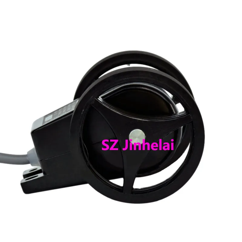 New and Original FOTEK WE-M2T M3T M4T High Quality Wheel Length Encoder