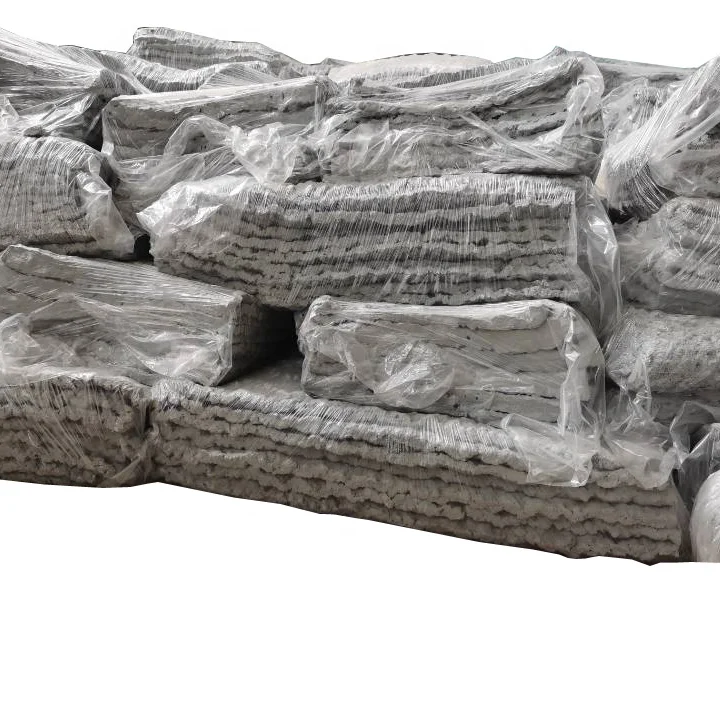 Китай, лучшее качество, белая восстановленная Резина (Одобрено Reach , PAHs, Rohs)